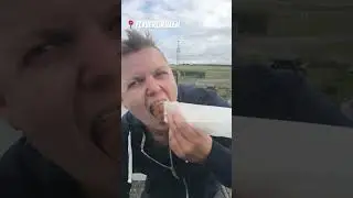 Flyvergrillen 🛫🌭