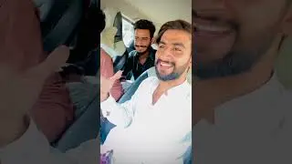 Dhaway ko Facebook ki traf say Car gift mile hy #funny #cargift