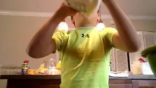 How to make edible slime