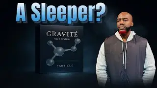 I Tried Particle GRAVIT&Eacute; So You Don&rsquo;t Have To &ndash; Here&rsquo;s What Happened