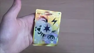 Pokemon Ultra Prisma 18er Display Nummer 2 - Unboxing