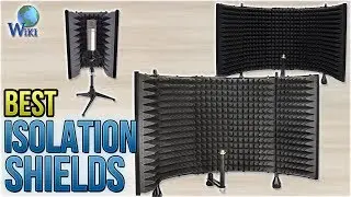 9 Best Isolation Shields 2018