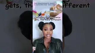 Does Perfume Expire?-Explained