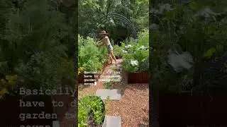 Gardening is pretty easy! Especially when you garden the Gardenary Way 👩&zwj;🌾 #garden #memes #plants