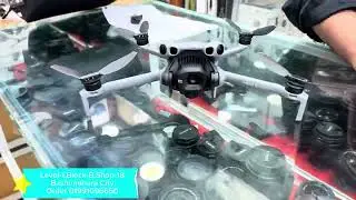 DJI Mini 5 Pro Unboxing Review || Camera Square || drone sell update