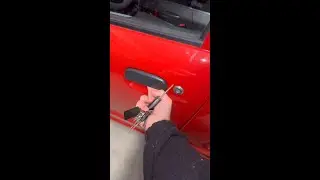 SUZUKI ALTO / SWIFT / IGNIS - NISSAN PIXO  ( Poignée De Porte )