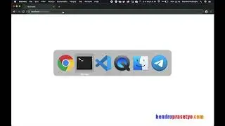 Larecipe Laravel Documentations (Cara Mudah Membuat Dokumentasi Laravel)