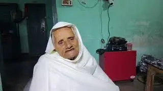 Maa ji ka sundar gaana . 