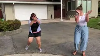 Bay Area Dancers National Dance Day 2018!