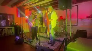 The Hmm..at Hijazz Klubb