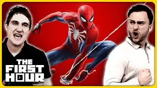 Marvel's Spider-Man | The First Hour