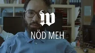Wicht - Nöd Meh 