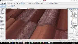 Download and install Bramac  Roof For Archicad
