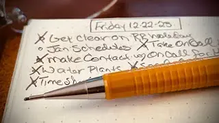 EDC Карандаш Совершенство PENTEL P209