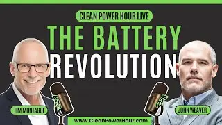 Why Battery Storage is Your Survival Strategy