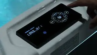 Джакузи на заказ: Презентация / Jacuzzi la comandă / Custom Jacuzzi Presentation