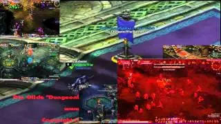 Das DungeonWar Video