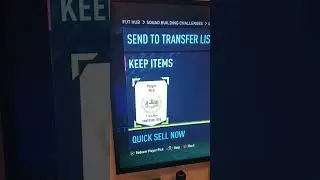 FIFA 22 95+ SHAPE SHIFTER PLAYER PICK