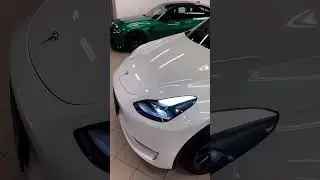 EZauto - Independent BMW & Mini Dealer in Latvia.➡️More info @ www.Ezauto.lv #bmw #tesla #bmwx5