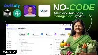 Build Advanced Invoice Designer with Drag & Drop + Add-ons | QuickInvoice Web App &ndash; Part 2