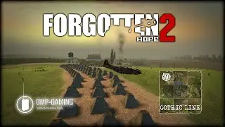 Battle #11 (Gothic Line) FH2 Campaign #13 (CMP-Gaming.com)