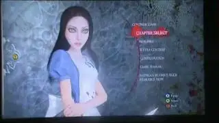 Alice Madness Returns DLC: Weapons of Madness & Dresses
