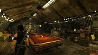 Fallout New Vegas: Scavenger's Home Mod