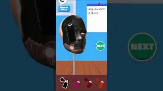 How to game play with clay sculpt People blender #shorts #viralvideo 😈😈💯