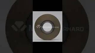 Grinding solutions for SCD cutting tools