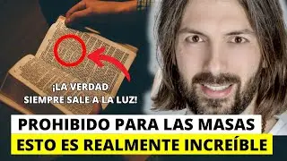 ⚠️!ATENCION!⚠️LA RELIGION NO QUIERE QUE SEPAS ESTO SI ERES RELIGIOSO ESTE VIDEO NO ES PARA TI