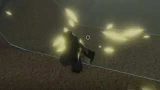 How to properly farm luck on Ferryman