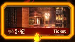9-42 Ticket - Limbus Company