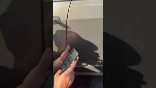 2004 Cadillac SRX key #locksmith #cadillac #carkeyreplacement #phoenix