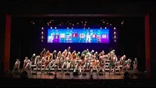ZSI Royalaires 2024 Competition Show, 