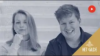 Het Gilde Live // Jet & Bouke - Vallende Engel (BLØF)
