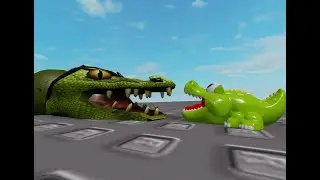 GardenKeeping (Roblox Dogwatching Fangame) Normal Night [No Table Strategy]