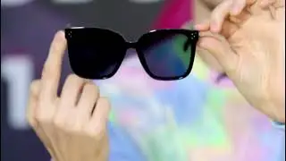 Winning Products to Sell Online in 2021: Retro Square Sunglasses (HOT selling on Alibaba.com)