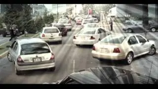 Moses Commercial - Jewish International Film Festival in Mexico AD - FUNNY