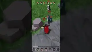 Tsg PvP 2v1 #pvp #roblox #tsg #The Survival Game #pvpduels #gameplay
