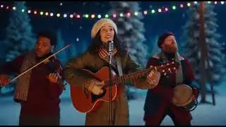 Festive Mayhem: The Ultimate Christmas Comedy Anthem