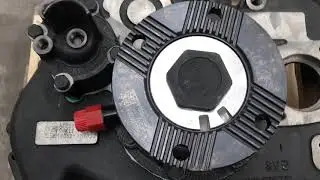 SINOTRUK gearbox sub-box Assy