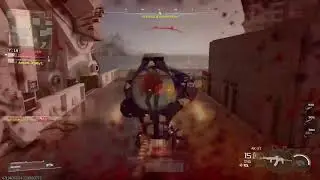 Call of Duty BLack Ops 7 | Lvling 🤯🥷🏼
