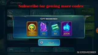 Code Art of Conquest New Redeem Code June 1 2018