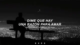 David Hodges ~ Reason For Love (Sub. Espa&ntilde;ol - Lyrics)
