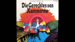 Die Gerechten von Kummerow