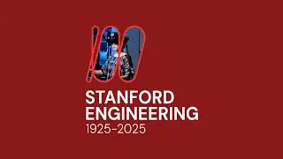 A glimpse into 100 years of Stanford Engineering