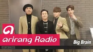[2nd Sound K dal.komm CONCERT] 빅브레인 (Big Brain) - 환영 (Welcome)
