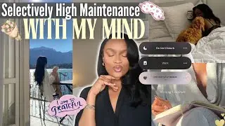 The Reason Your 30s Demand a Selectively High Maintenance Woman