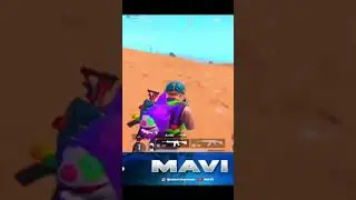 Old Mavi Gameplay Or What In Scrims Match Mavi vs Godlike 1v2 Fight