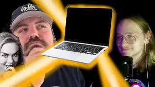Panel Keeps Getting Dragged Back To The Twitter Files and Burisma | Rinyald on @TheGauntletDebate